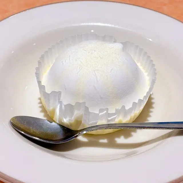 レモンソルベ(2025年)