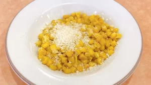 スイートコーン